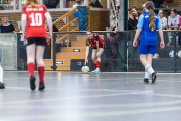 Bild 37 - wCJ Falkinnen Cup